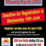 Photo by Dublin Sligo Cycle (@SligoCycle)