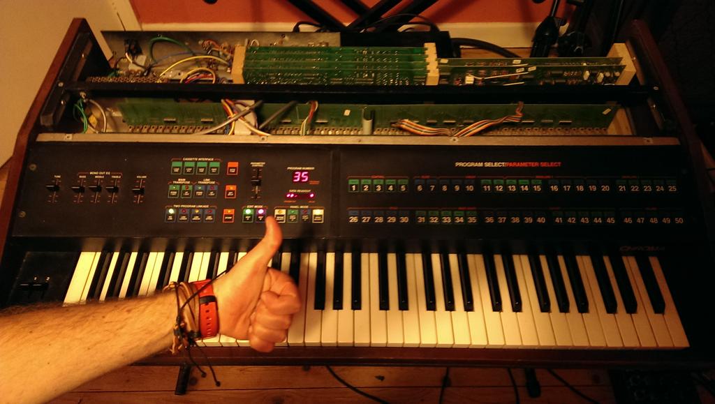 Found - Synth Like Minds EP Found - Synth Like Minds EP