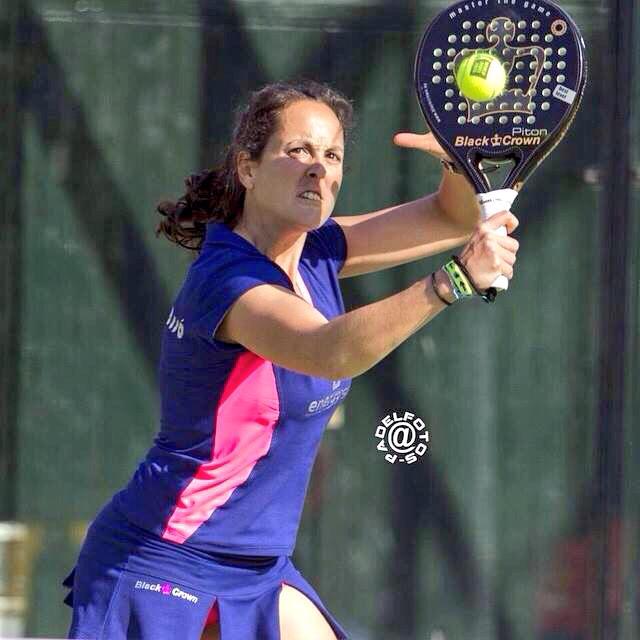 si_padel's tweet photo. Pablo Díaz, Ana Fdez de Ossó y Andrea García estarán mañana en cuartos del ABS5000 #MemorialAlcaudete2015 #GoSIPadel http://t.co/Er7KdyKtaj