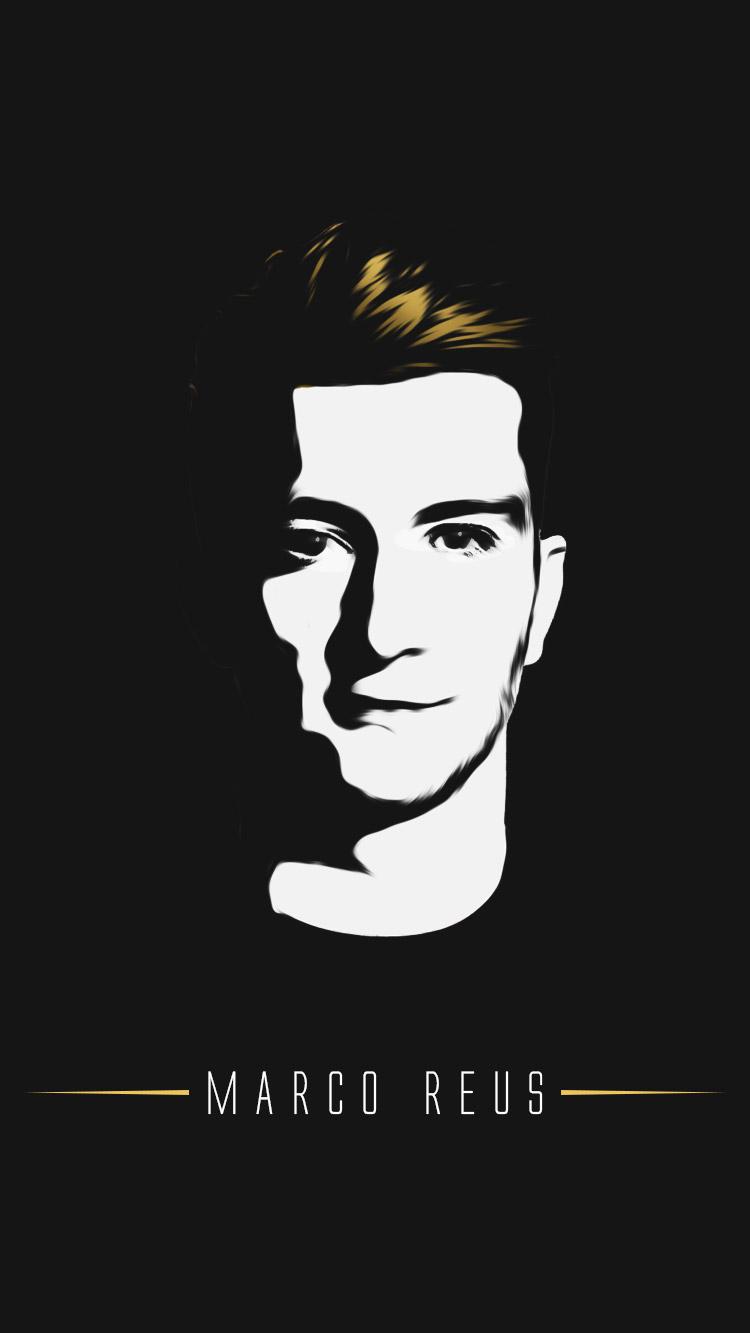 Happy Birthday Marco Reus  