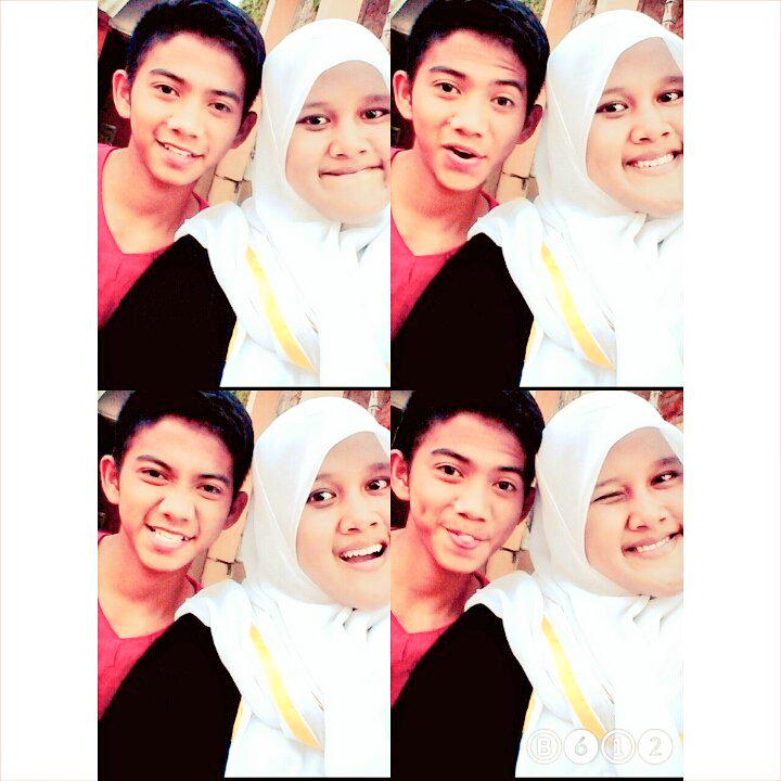 Good morning abang <a href="/DA2_Rizki/">Rizki 2{R} Real</a> jaga kesehatan ya bang, jangan lupa makan &amp; minum, jangan lupa sholat 5 waktu. Lafyou😘😚
