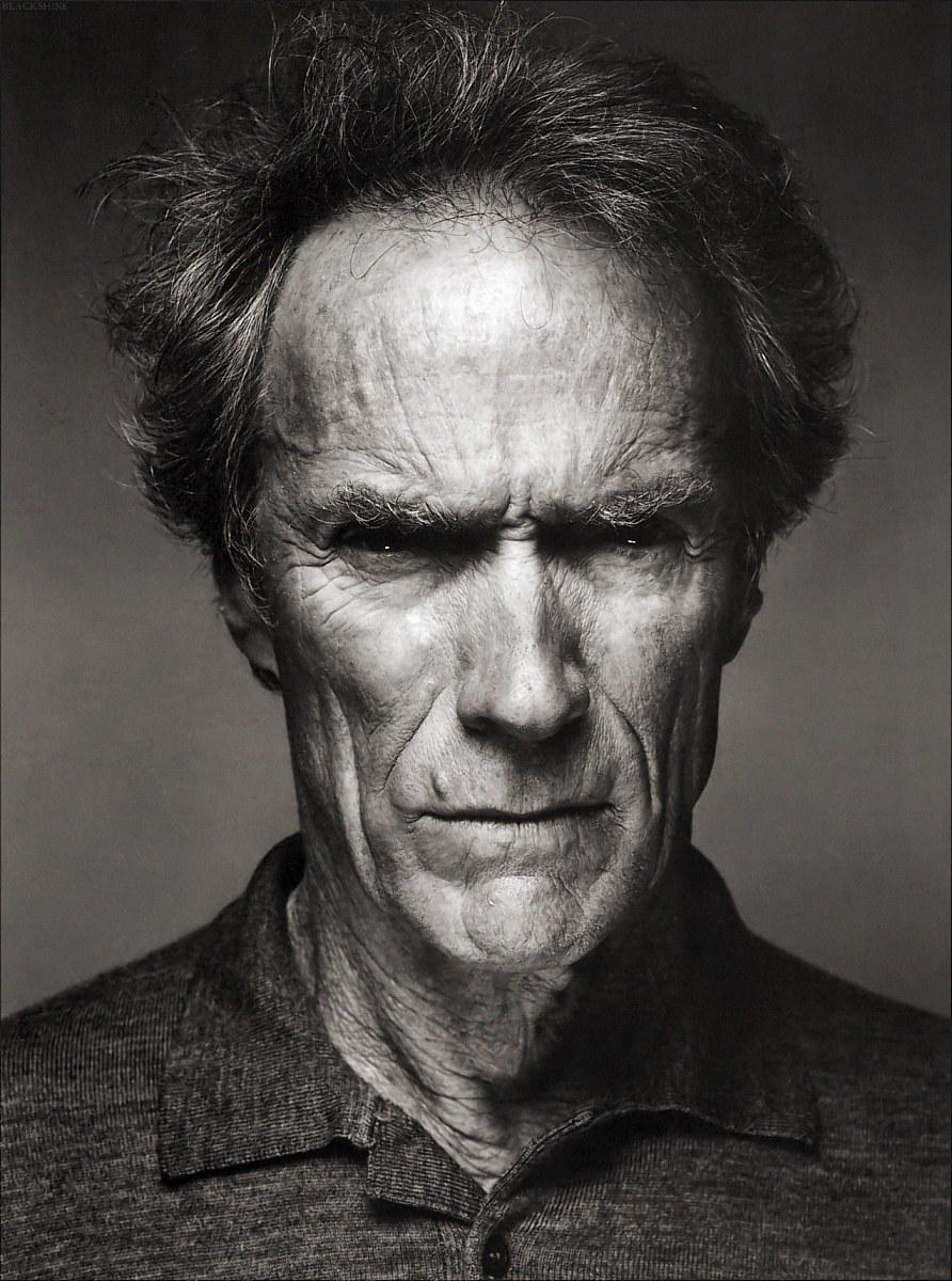 Happy 85th birthday to Clint Eastwood. 