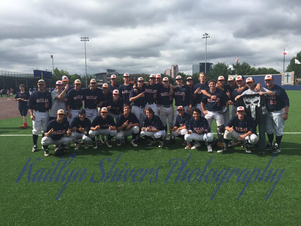 Congratulations Wolverines on beating Hallsville and advancing to regionals.