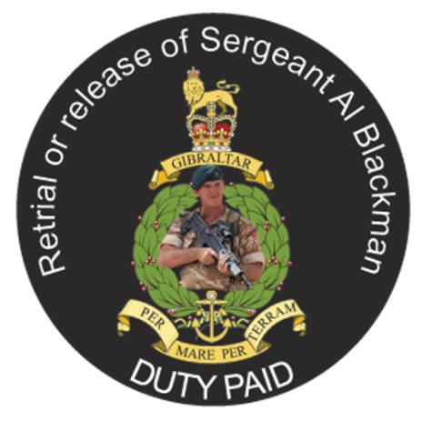 Hells4Heroes's tweet photo. @pimpmytweeting @SarahAFC69 @2008babs @Fart_weasel @Rothwelllad001 @JohnnyVince2 Al Blackman has more than paid..... http://t.co/NWbRQIOzvf