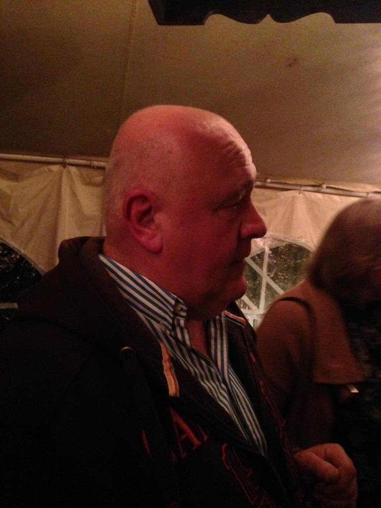 pbunte's tweet image. Er is maar een #keizer #Bintangs @excelsior20