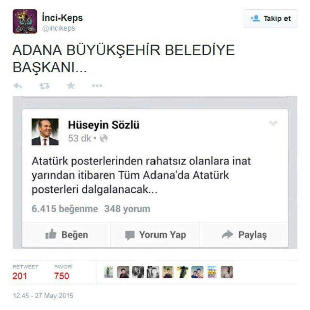 MaltepeADK's tweet photo. Helal sana #huseyinsozlu ✌✌✌ http://t.co/bc6JXXVLHG