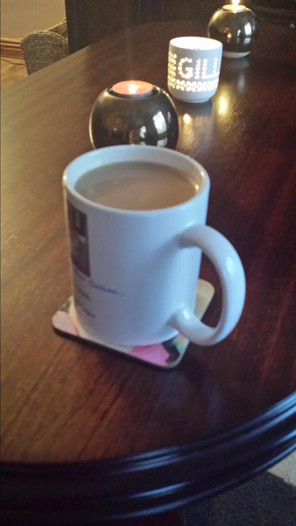 GillianLeexXx's tweet image. Tea on a Saturday night #foreignconcept