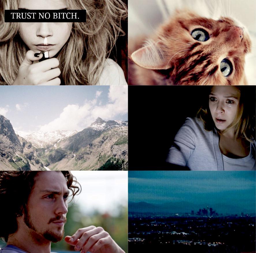 [ •We're saints just swimming in our sins again.. • ]

» <a href="/RedHexMaximoff/">Wanda Maximoff</a> | <a href="/SokovianFighter/">Kida Liandra</a> «