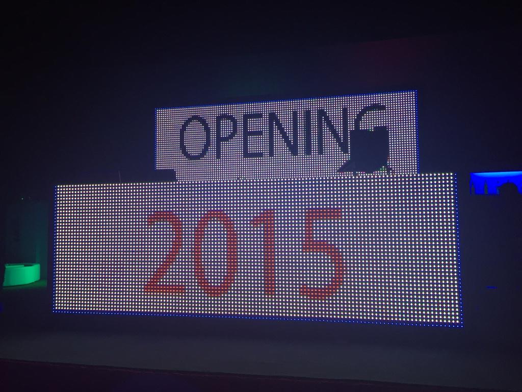 Arrancamos la noche #opening2015 actuación <a href="/Sarah_Tadelli/">Sarah Tadelli</a> y <a href="/IniestaSax/">Miguel Iniesta</a> reportaje fotográfico by <a href="/PimPamPhoto/">PimPamPhoto</a>