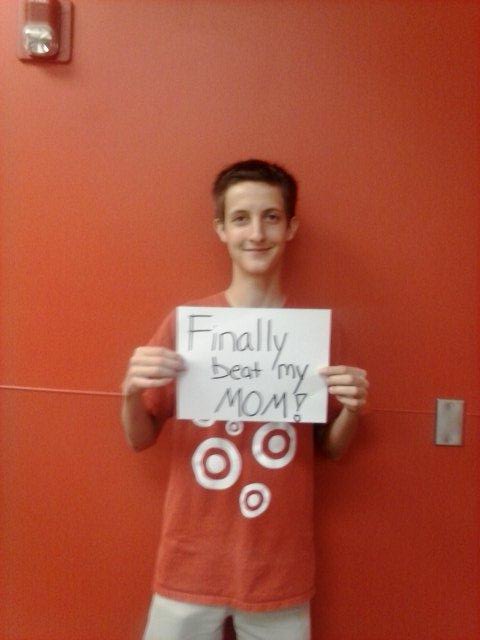 0187c59061a1488's tweet photo. Way  to go Tristan! Saved more guests 5% than his mom did on her shift.  #friendlycompetition #T0672 @jenelle_wood16 http://t.co/sgwnrNqq4i