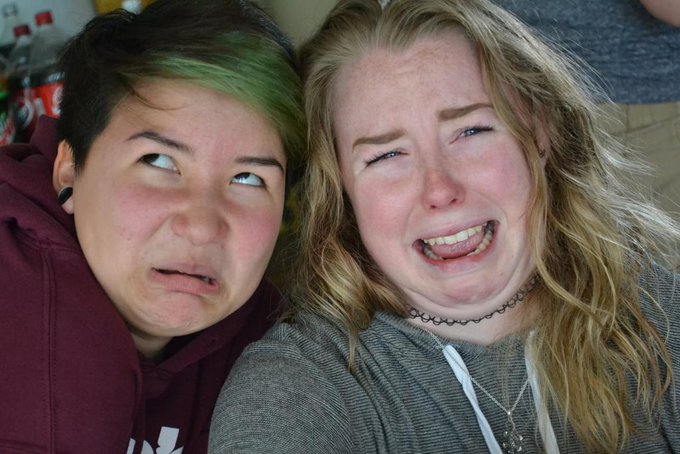 I really love my friends wtf http://t.co/hB8z9L7Z4N