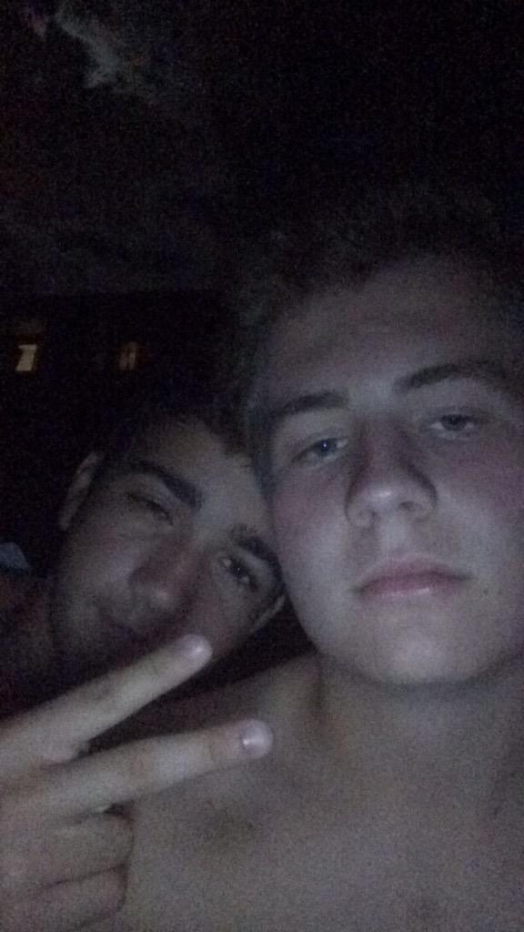 TroyerJake's tweet photo. Happy birthday bud. Hope you remember this😘😘😘 http://t.co/t2J4jfl2bV