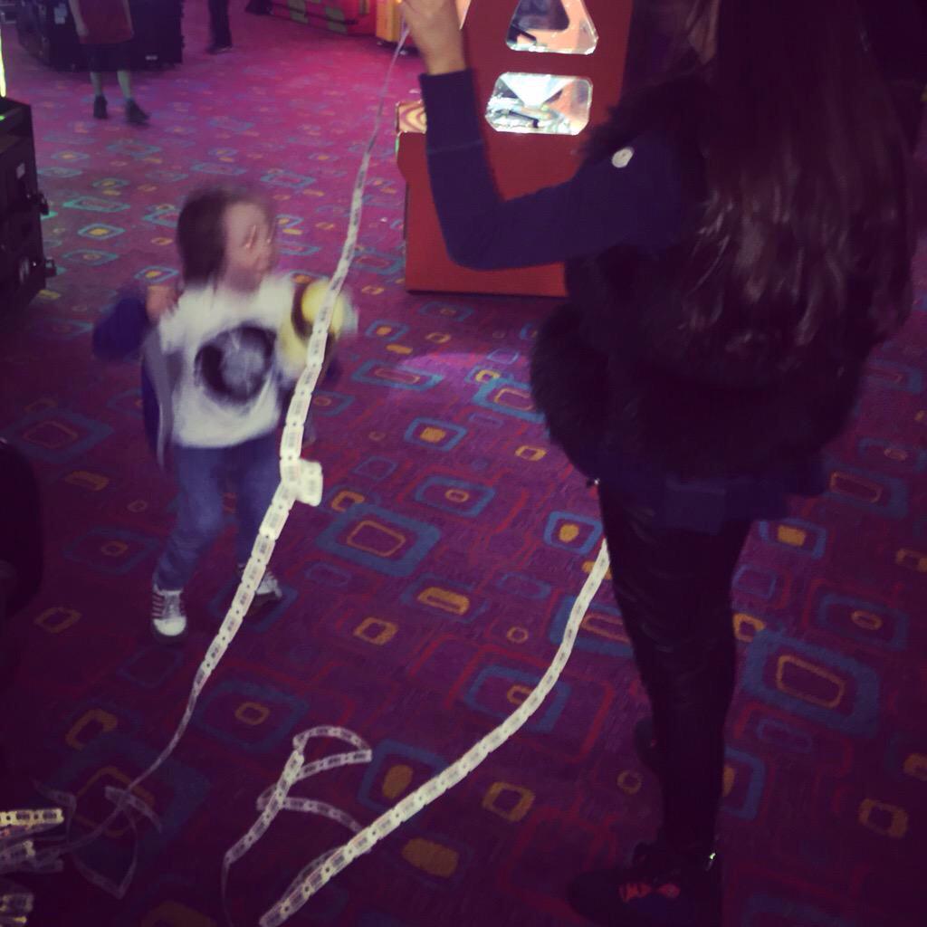 @MeganPearsonXX 😎