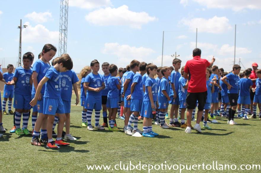 CD Puertollano tweet media