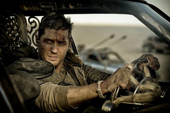 WIRED's tweet image. "Fury Road" is the greatest post-apocalyptic movie ever wrd.cm/1HVwDXN