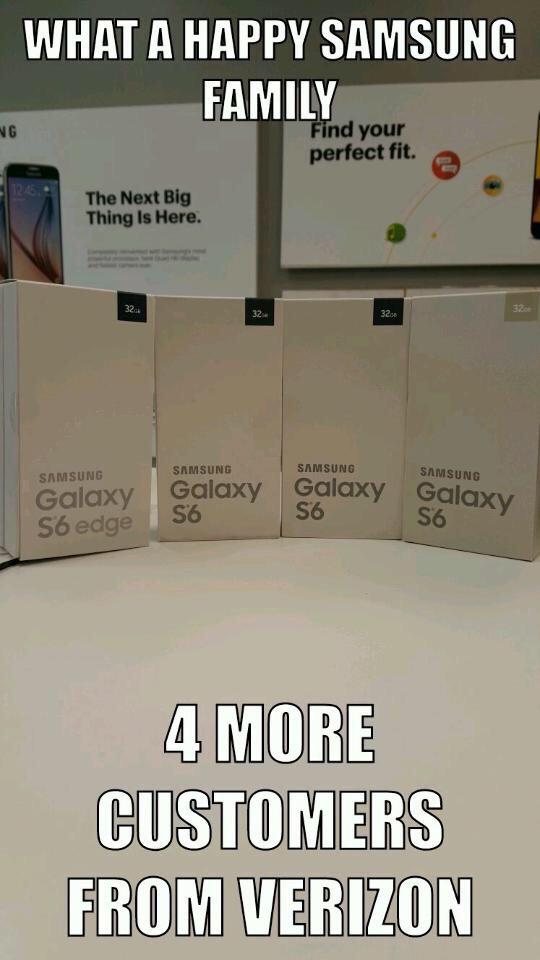FoneZoneFred's tweet photo. Poor Verizon, 4-More porting to Sprint! #GettingBetterEveryDay @BabbyK @1MissAlyson @tracySprint4CHI @RussellHeder http://t.co/sXTcxSCkRt