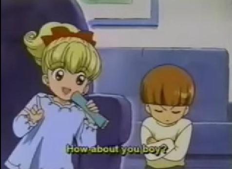 ナースエンジェルりりかsosについて 6ページ目 Togetter