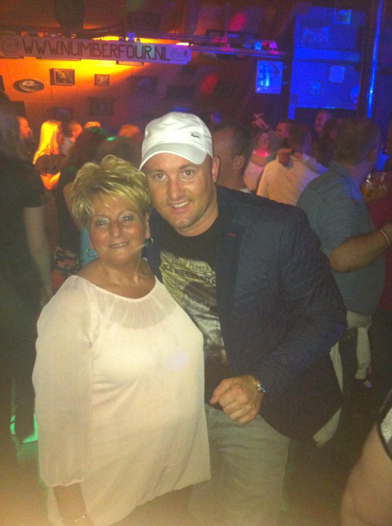 Joke van der Straten (@joke_straten) on Twitter photo 