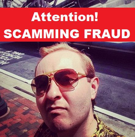 AlexFraudHaxton's tweet photo. #cryptocoin #bitcoin #scam #scammer #fraud #safety #internet #online #alexanderhaxton #evbitcoinfan #alexevbuyer http://t.co/qGXj3z6b8P