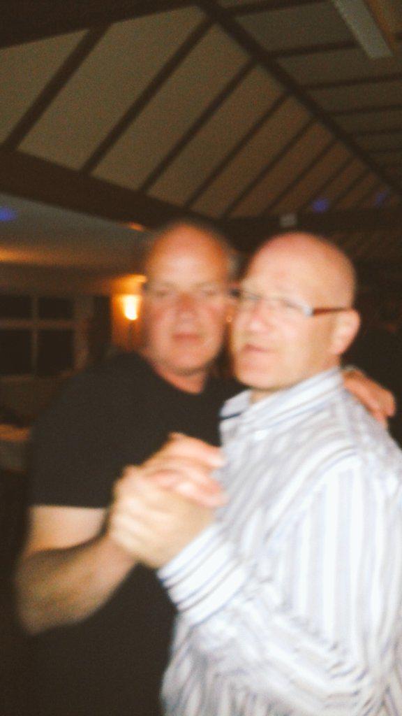 connyvnb's tweet photo. Het was gezellig http://t.co/S7wJq5Iyen