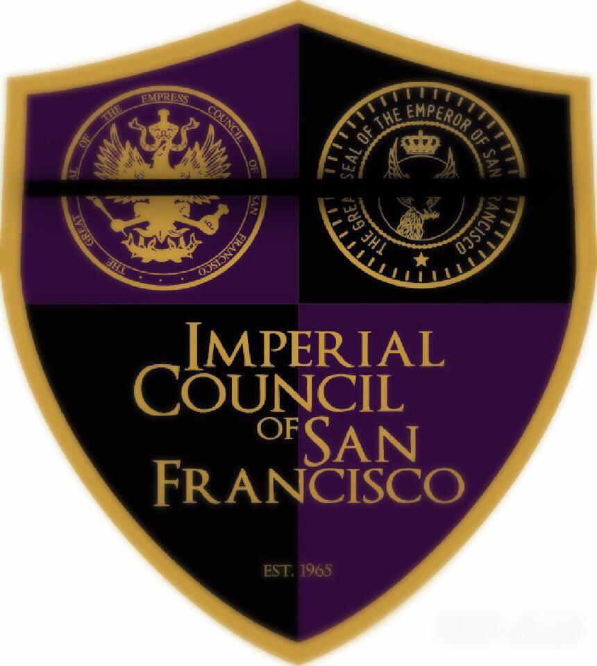 Sadness in San Francisco. RIP Fernando Robles Emperor 32 #AfterNorton #meowkitty <a href="/ICSFInc/">ImperialCouncilSFInc</a>