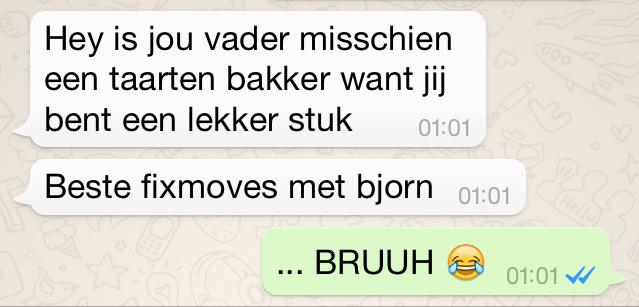 JKCTech's tweet photo. ik... I don't even know what to say anymore ๐๐๐ @Bjorn_Eenhoorn #Hosselaar #FixFix ๐
http://t.co/bjZMM7CTQP