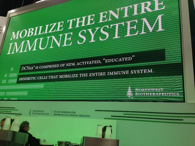 Northwest Bio tweet media