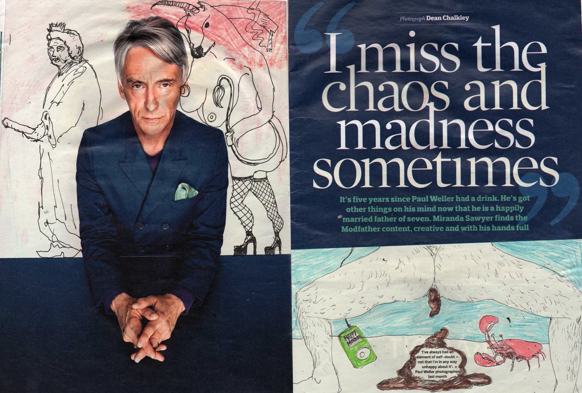 ChrisMacIntyre2's tweet photo. MAGAZINE MAGAZINE DONE WITH @SophieLiber 

Messi #BVBWOB http://t.co/aodAEFalB9
