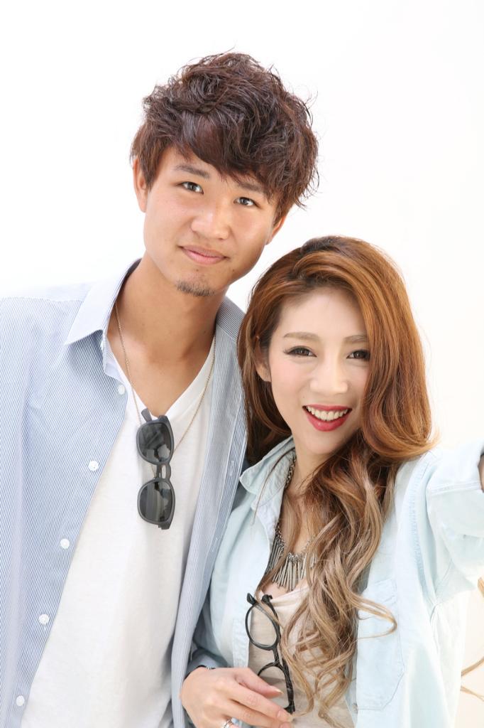 dearhara0824's tweet photo. 撮影風景～❀(*´▽`*)❀
新人のシノハラマコトです。ﾖﾛ(｀・ω・´)ｽｸ！ http://t.co/YnuIiUGo2b