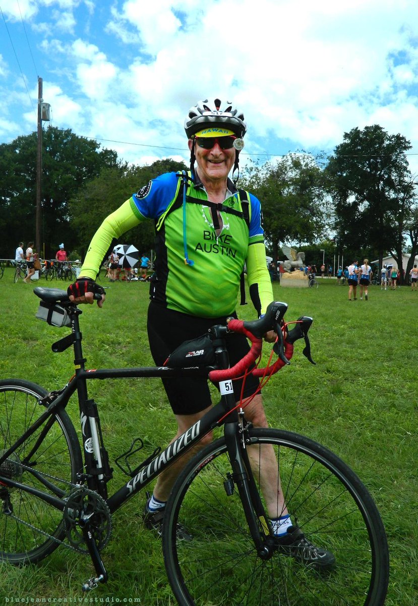 TxLegato's tweet photo. Riders of all ages participated in the #AtlasRide @Texas4000 today! More pix to come! #Texas #CureCancer http://t.co/HGSdfwKjKT