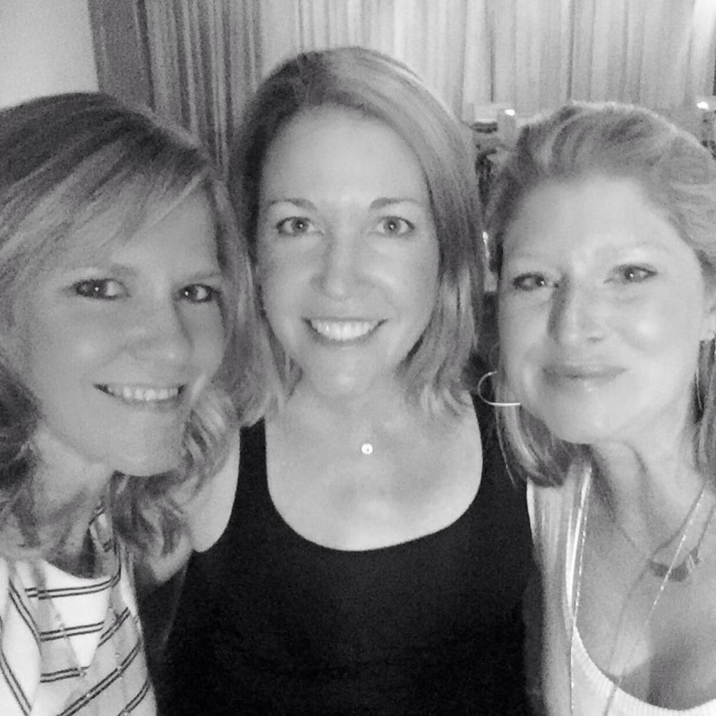 Love these ladies!!