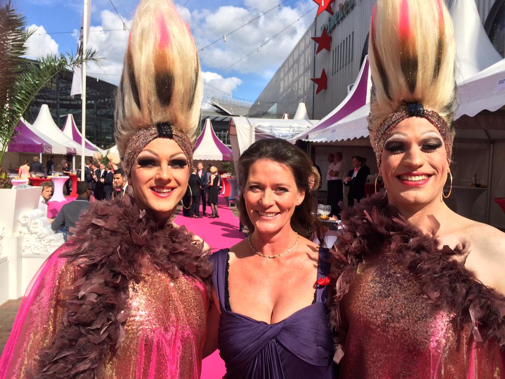 RalfKnegtmans's tweet photo. Wat n fantastisch gala was t weer @HetAdamDiner 2015! Zo genoten! #DeVroedtenThierry #talent http://t.co/tZCaM1cKQt