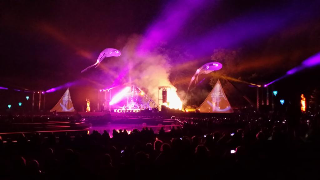 Eldoudou1's tweet image. @Pyroconcert soirée réussie à #saint-cloud ce soir! #PinkFloyd