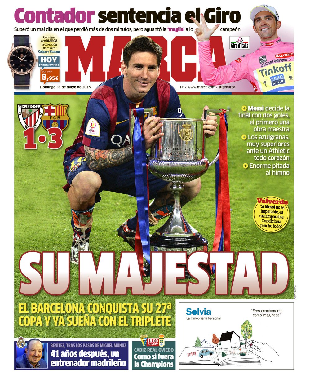 Final Copa del Rey Leo Messi. Athletic Club vs F.C. Messi. 30/5/2015 - Página 7 CGSnGvRW8AAKUvO