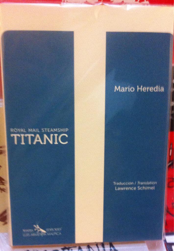 fli_mx's tweet photo. Comenzamos con 'Titanic', de Mario Heredia, lo acompañan Gerardo Bustamante y César Rodríguez @mantiseditores 
#FLI http://t.co/7bWnLq6pEi
