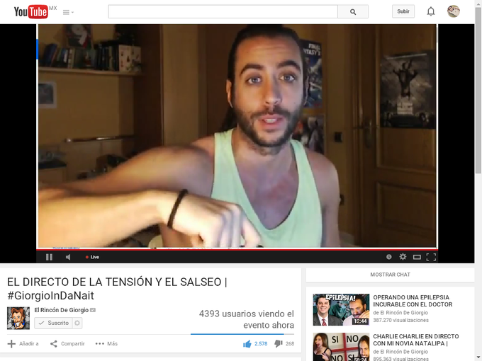 #GiorgioInDaNait preocupaado @JordiWild http://t.co/EX8xIM7zJb<a href="/tag/giorgioindanait"class="tags">#GiorgioInDaNait</a><a class="tags" target="_blank" title="On Twitter" href="/?out=eyJ0eXAiOiJKV1QiLCJhbGciOiJIUzUxMiJ9.eyJpYXQiOjE3MjY3MzUxMTQsImlzcyI6InR3cG9ybnN0YXJzLmNvbSIsIm5iZiI6MTcyNjczNTExNCwiZXhwIjoxNzU4MjcxMTE0LCJyZWRpcmVjdF91cmwiOiJodHRwczovL3R3aXR0ZXIuY29tL0pvcmRpV2lsZCJ9.6XOATrstvEGpSanbKV8XdaWQbaXlT74HCsNd9nYzLoaxZfZVIZVeaLRqG4zAmCM6td_ovluNK9g9tEHaja-npA">@JordiWild</a>