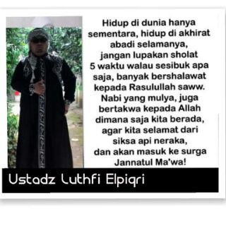 Sobahul Hkoir Sahabat Dumay Yg Insyaallah di muliakan Allah SWT