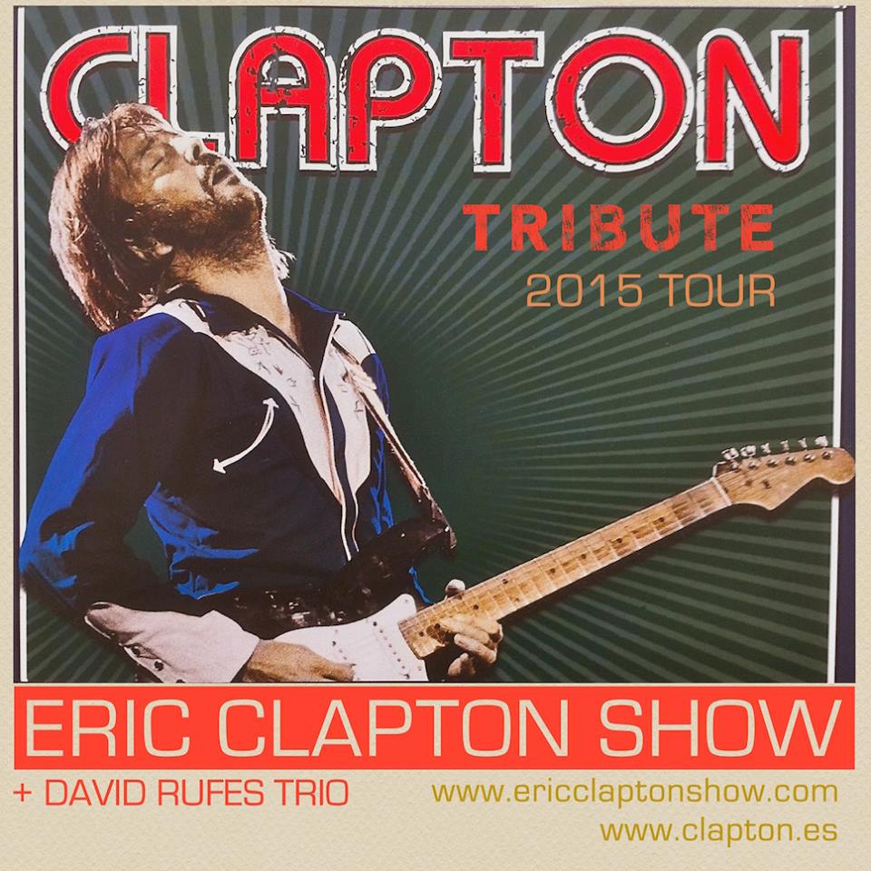 Eric Clapton Show (@EricClaptonShow) / Posts / X