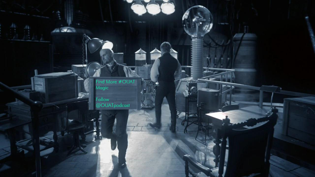 roneyzone's tweet photo. Find More #OnceUponATime #OUAT Magic - Follow @OUATpodcast http://t.co/KKol2EfCaZ