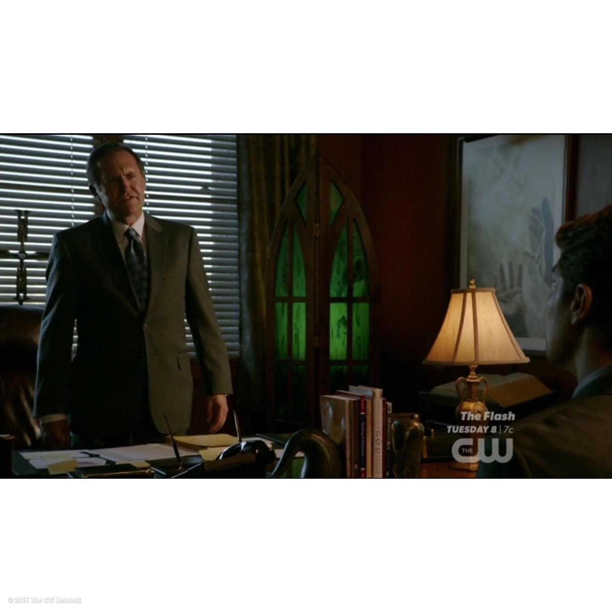 Joel_Courtney's tweet photo. Look who's working with The Man (@D_Morgado). Anyone else not surprised? #TheMessengers Episode 7:Deus Ex Machina http://t.co/zcyVtfqd5Y