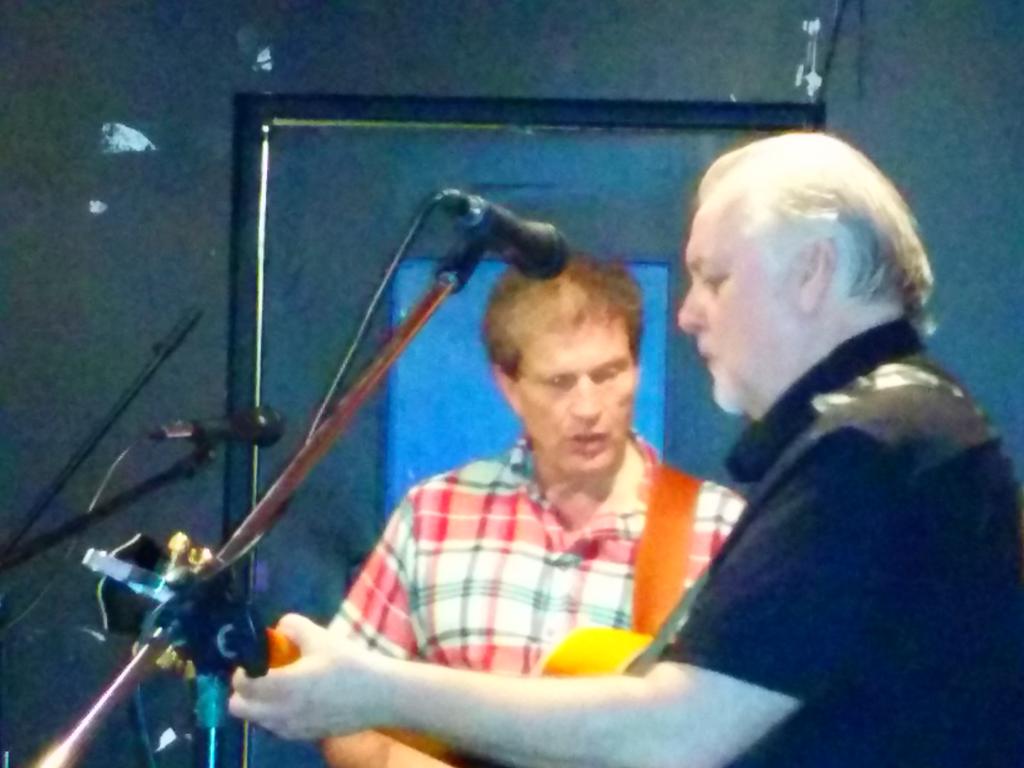 MarieBLibrarian's tweet image. Lucky Mike and crew a perfect end to a busy time at #PIM15 @PIM_Toronto thanks for a great show @MsMarieB