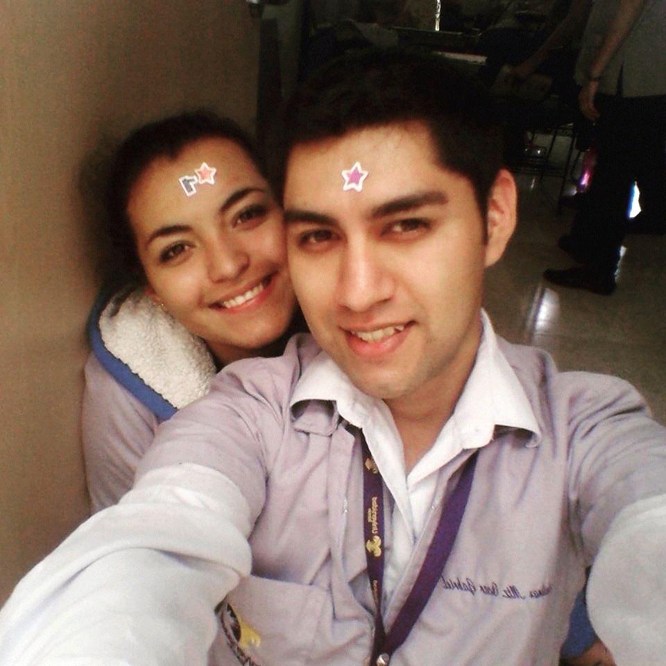 kengbrl's tweet photo. #GraciasDeCorazón #UniversidadTeletón #Teletón http://t.co/NfnwsSqZpC