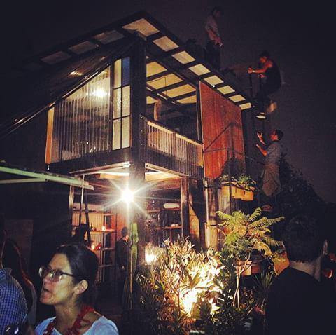 GuaTeSostenible's tweet photo. Jewel Box: un apartamento amigable al ambiente | El 1ro de su clase en Guate >> http://t.co/xemIWqFs8u http://t.co/L7BPaUYq2V