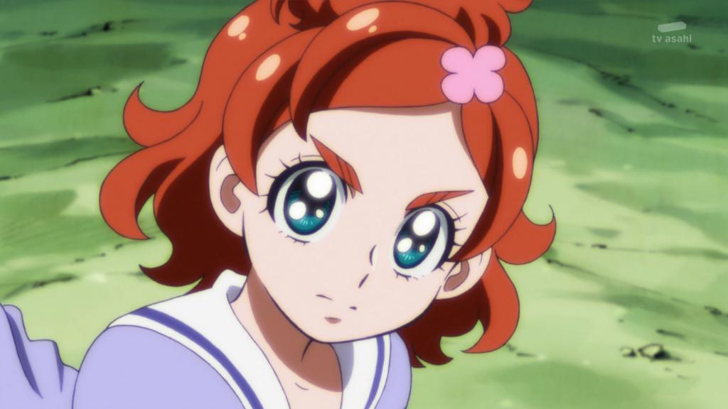 Hide K 訓練されたプリキュアクラスタはここ見ただけで上野ケン作画だということが分かる Precure Http T Co 5ajh9zhg8x Hide K 訓練されたプリキュアクラスタはここ見ただけで上野ケン作画だということが分かる Precure Http T Co 5ajh9zhg8x