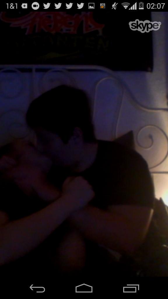 Unbekanntewelt's tweet photo. Ich erlebe #phaan @RegularPhoebe @spiritual_hell http://t.co/ByOQuHELKH