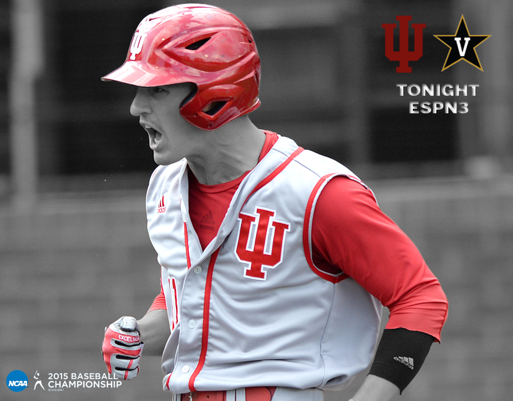 IndianaBase's tweet photo. RT if you are THIS hyped up for tonight. #GoIU 

ESPN3: http://t.co/NXPyrJzexl
Listen: http://t.co/8YoQtJ3Yx0 http://t.co/pueUt04IEO
