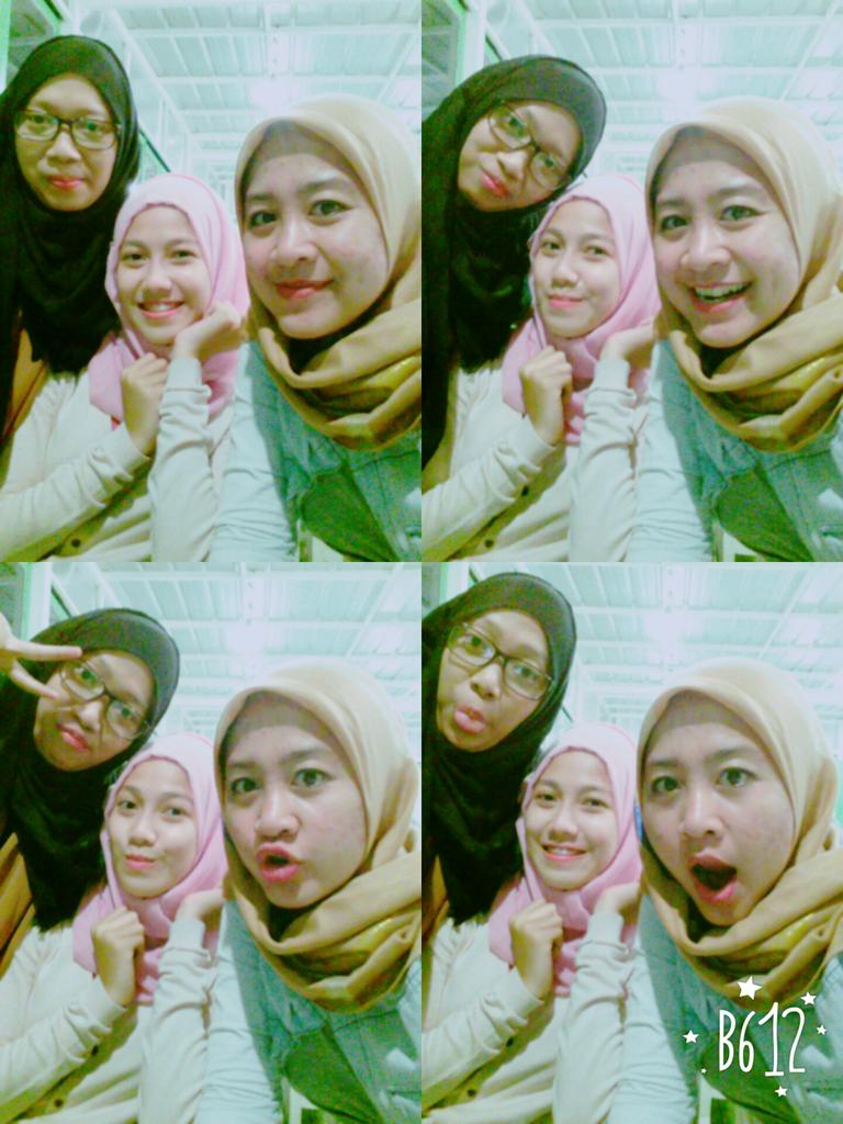 Intan yuliana tweet media