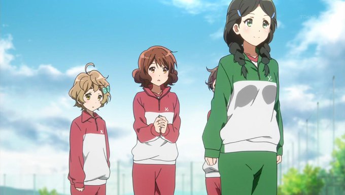 響け ユーフォニアムで英会話 Euphonium Eng 16年08月 Twilog 響け ユーフォニアムで英会話 Euphonium Eng 16年08月 Twilog