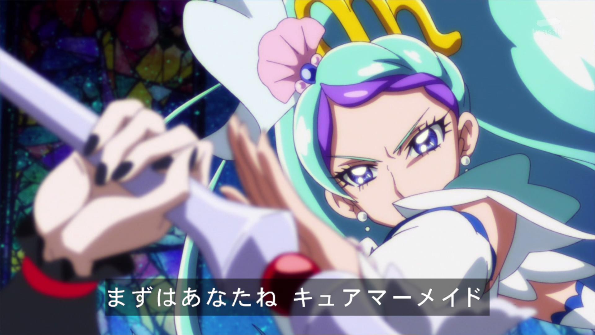 プププ プリキュア Twitterren 今日の戦闘シーントワイライト様ばかりが注目されてるけどプリンセスプリキュアの3人もおふつくしかった プリキュア Precure Nitiasa Http T Co Vyj0yq7kkv