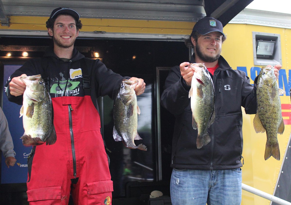 bassmaster tweet picture
